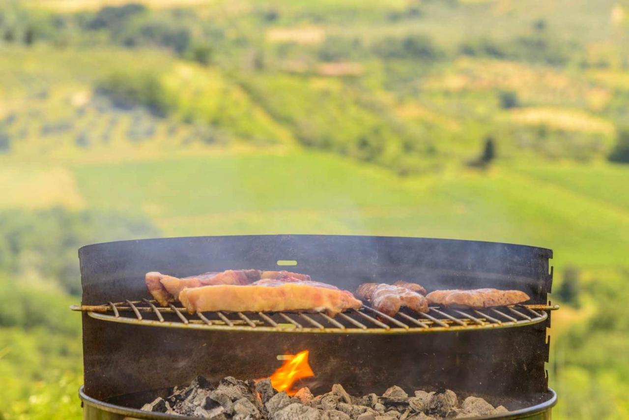 Podere Vigliano Tavarnelle Val di Pesa Esterno foto